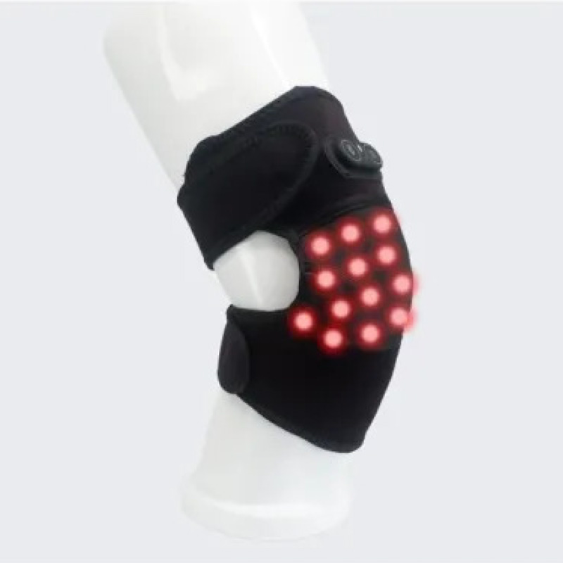 Red Light Physical Therapy Knee Support