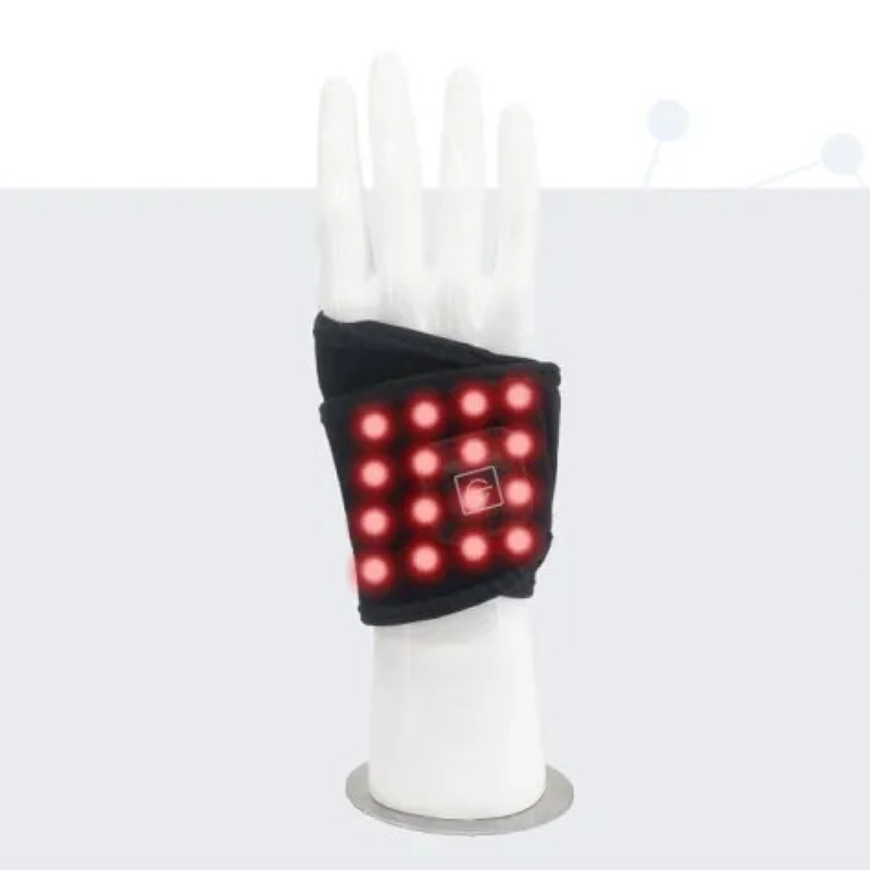 Red Light Physical Therapy Knee Support