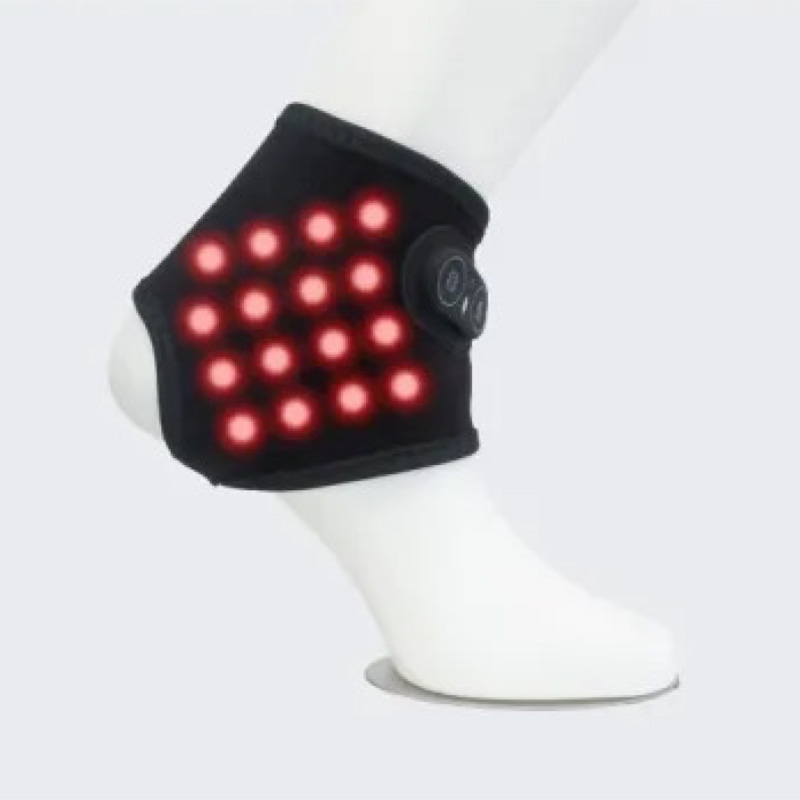 Red Light Physical Therapy Ankle Support