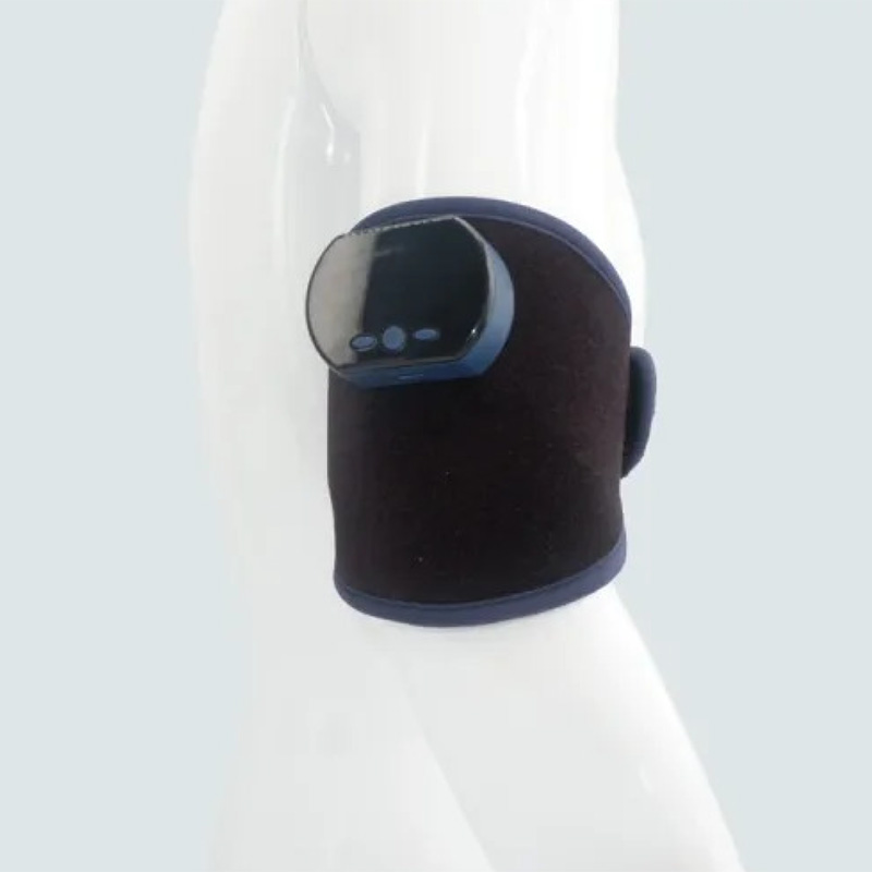 Pulse therapy device